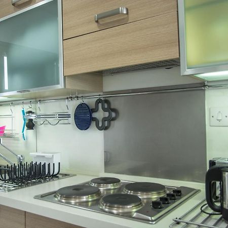 Olivier Residence Nicosia Ngoại thất bức ảnh