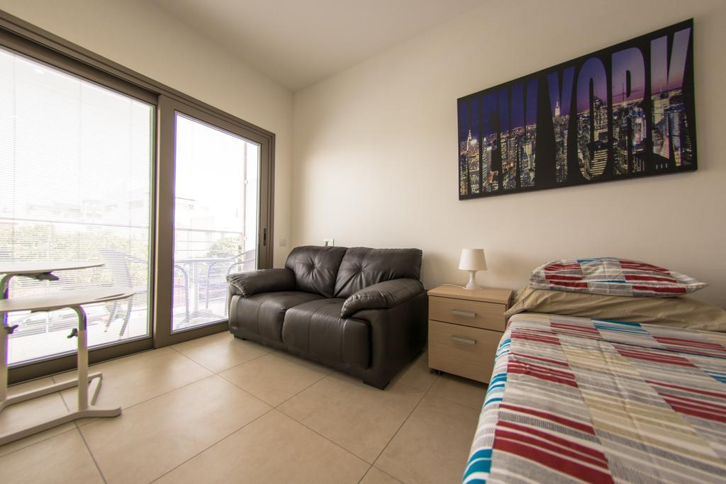 Olivier Residence Nicosia Ngoại thất bức ảnh