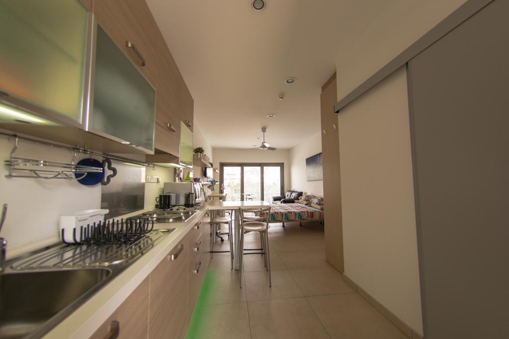 Olivier Residence Nicosia Ngoại thất bức ảnh