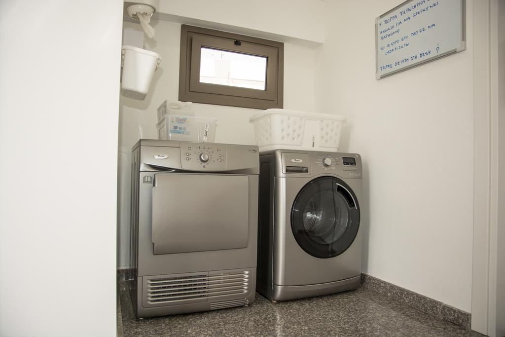 Olivier Residence Nicosia Ngoại thất bức ảnh