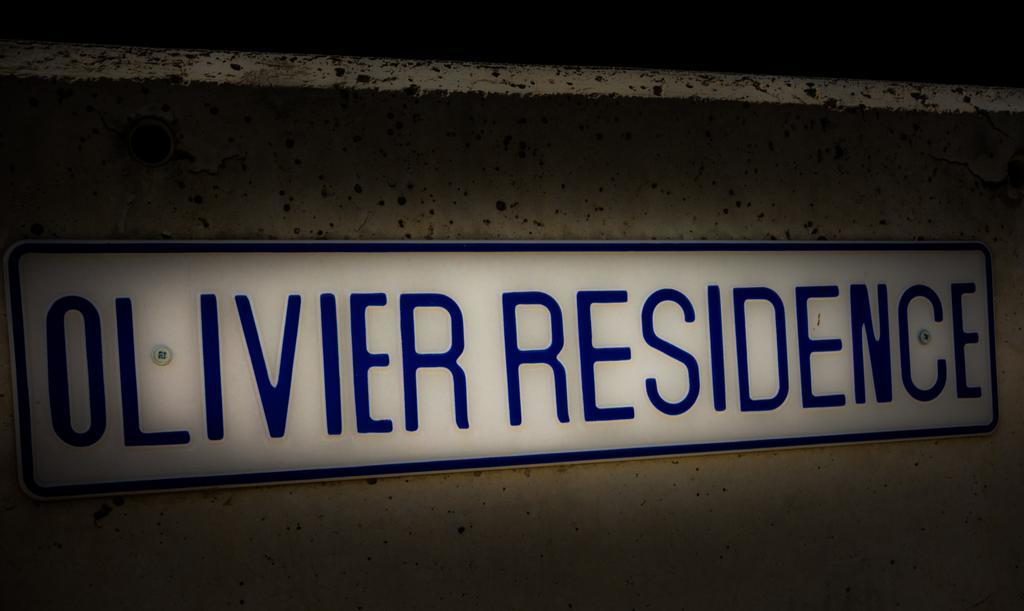 Olivier Residence Nicosia Ngoại thất bức ảnh