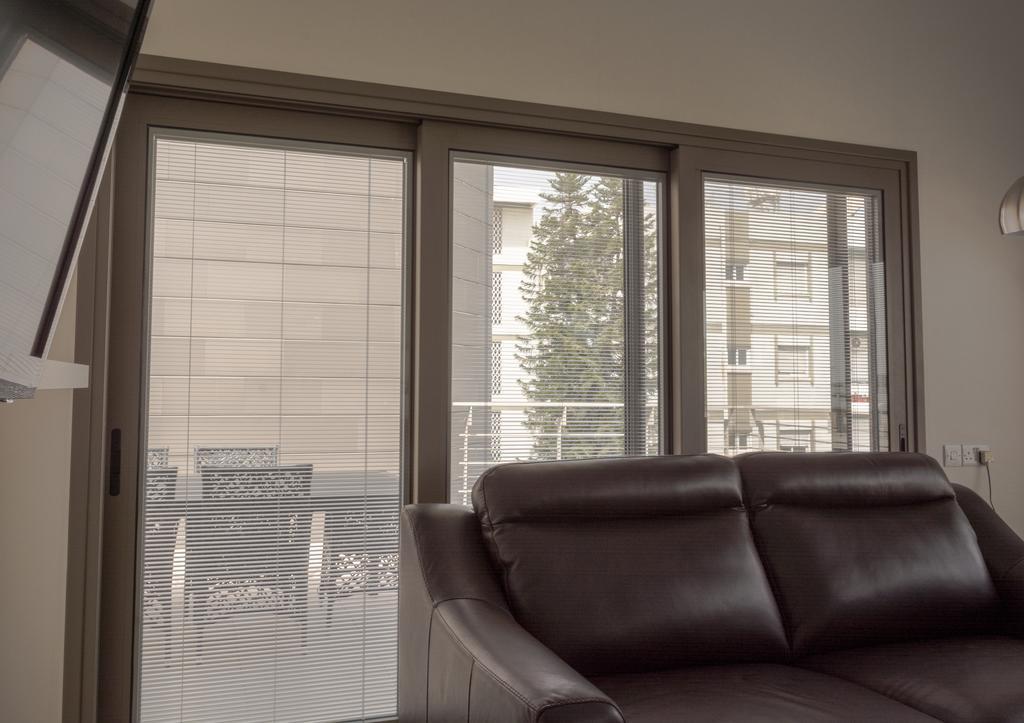 Olivier Residence Nicosia Ngoại thất bức ảnh