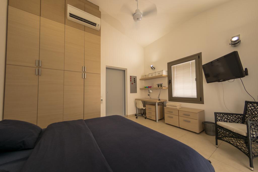 Olivier Residence Nicosia Ngoại thất bức ảnh