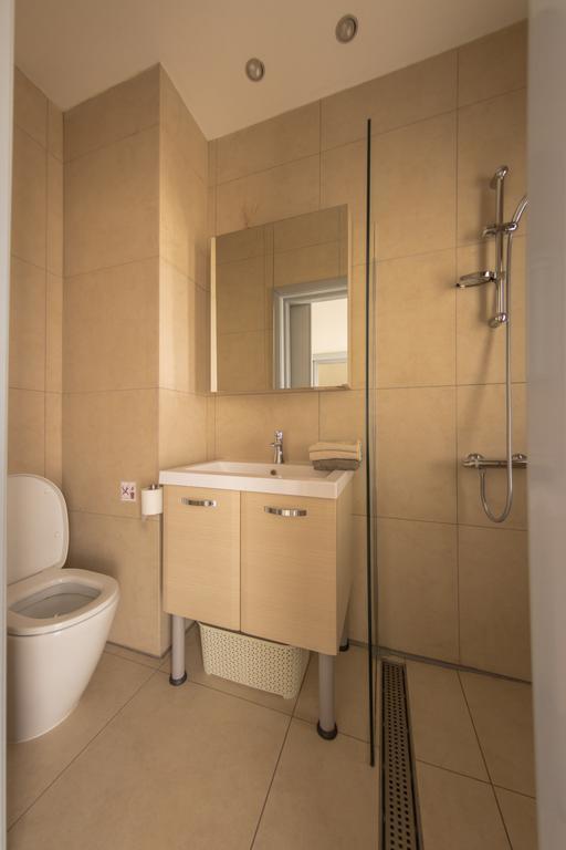 Olivier Residence Nicosia Ngoại thất bức ảnh