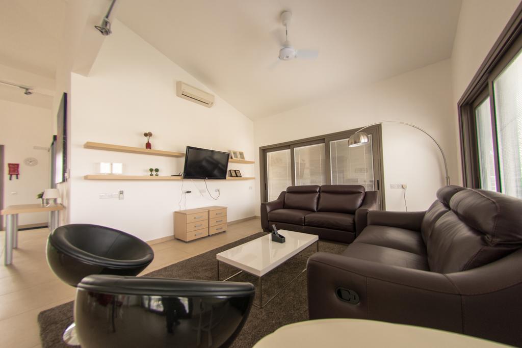 Olivier Residence Nicosia Ngoại thất bức ảnh