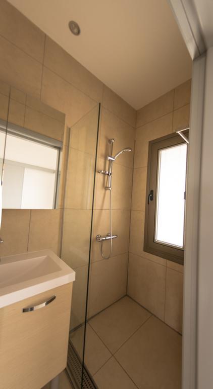 Olivier Residence Nicosia Ngoại thất bức ảnh