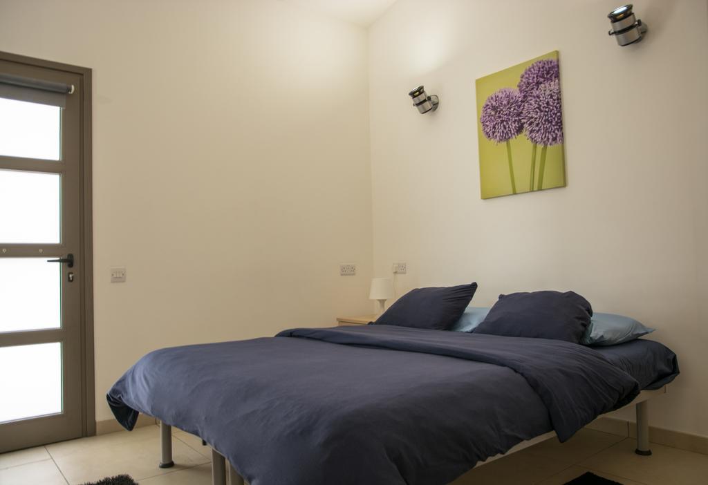 Olivier Residence Nicosia Ngoại thất bức ảnh