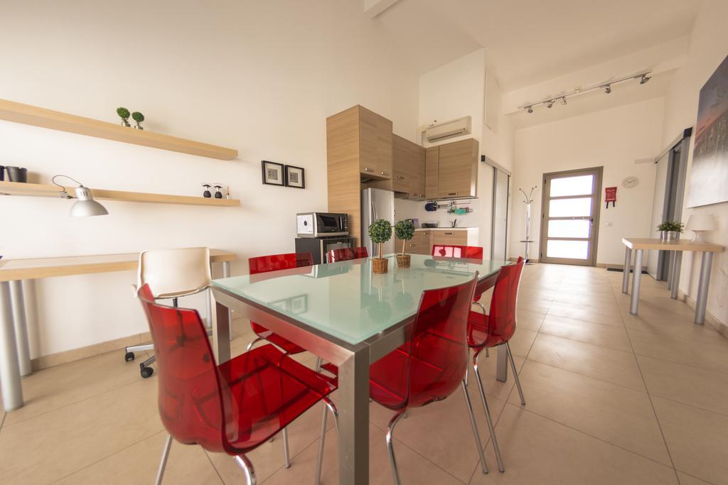 Olivier Residence Nicosia Ngoại thất bức ảnh