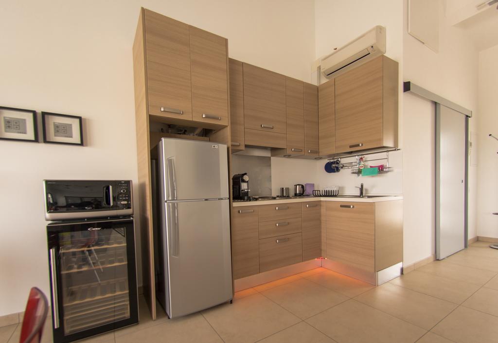 Olivier Residence Nicosia Ngoại thất bức ảnh